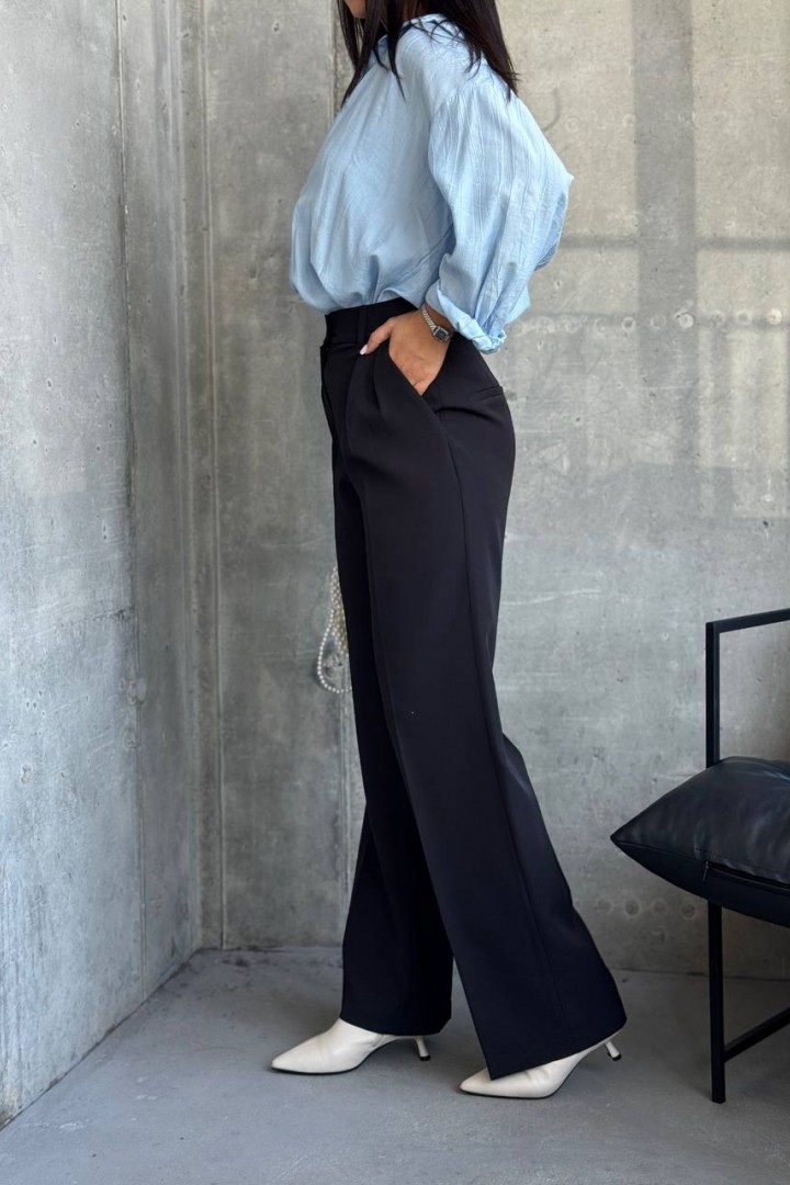 Классические брюки NOB-26006A550