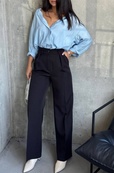 Классические брюки NOB-26006A550