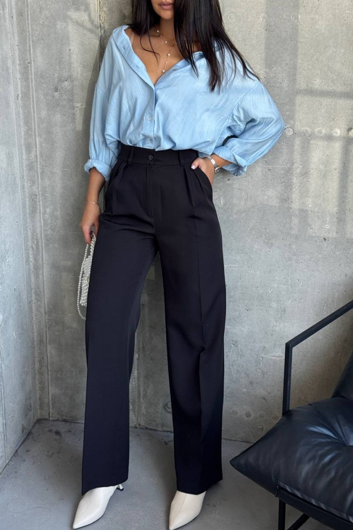 Классические брюки NOB-26006A550