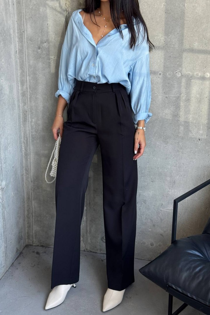 Классические брюки NOB-26006A550