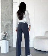 Классические брюки NOB-26006A550