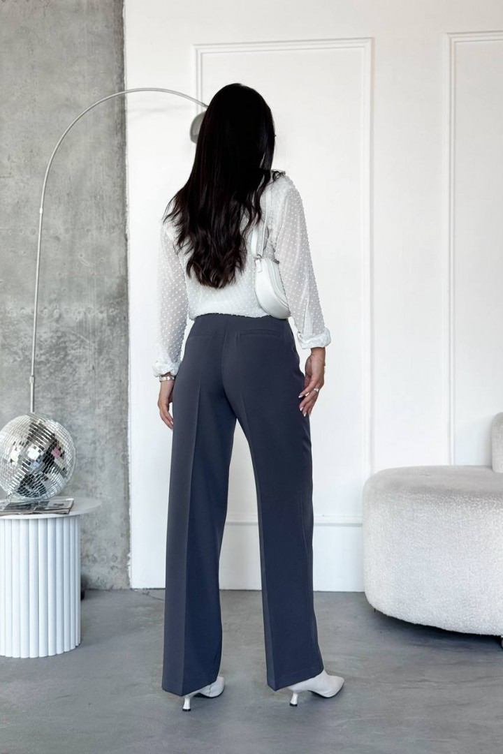 Классические брюки NOB-26006A550