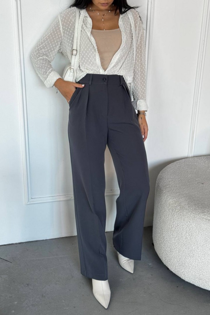 Классические брюки NOB-26006A550