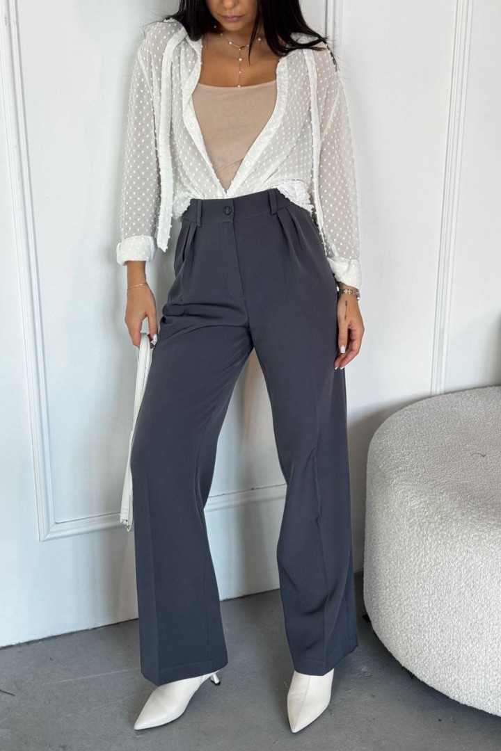 Классические брюки NOB-26006A550