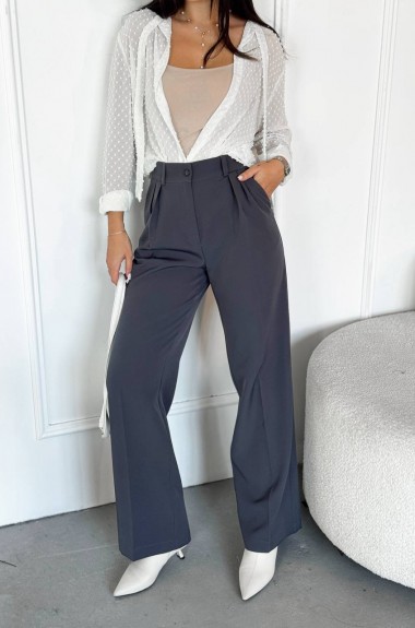 Классические брюки NOB-26006A550