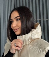 Короткий жилет ZL-3090A1199