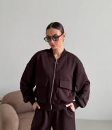 Трикотажний костюм LID-641A1400