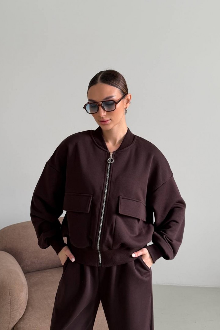 Трикотажний костюм LID-641A1400