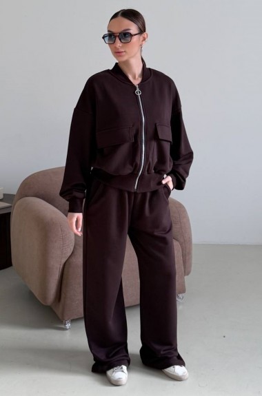 Трикотажний костюм LID-641A1400