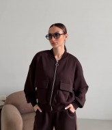 Трикотажний костюм LID-641A1400