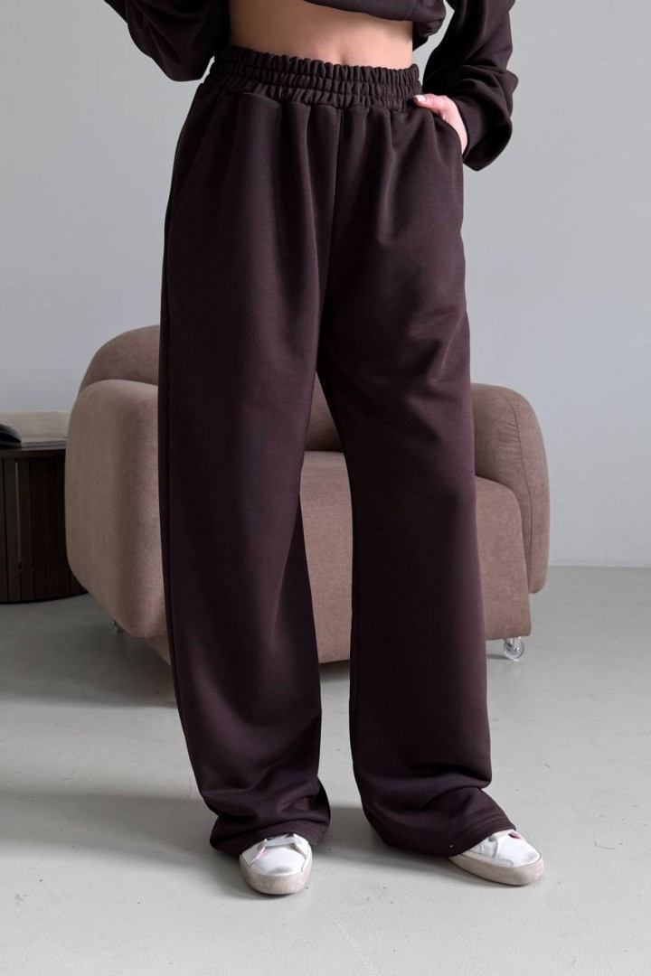 Трикотажний костюм LID-641A1400