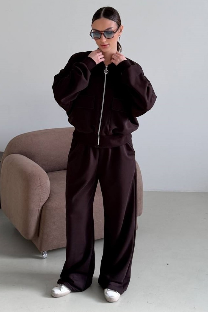 Трикотажний костюм LID-641A1400