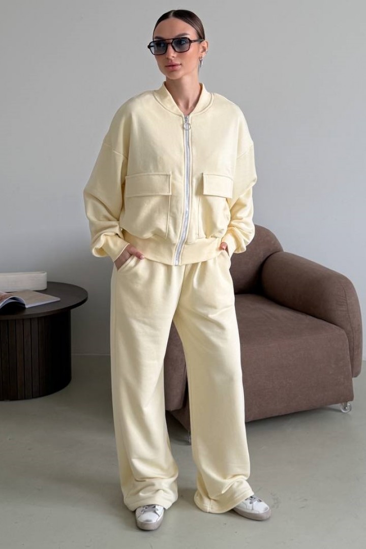 Трикотажний костюм LID-641A1400