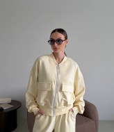 Трикотажний костюм LID-641A1400