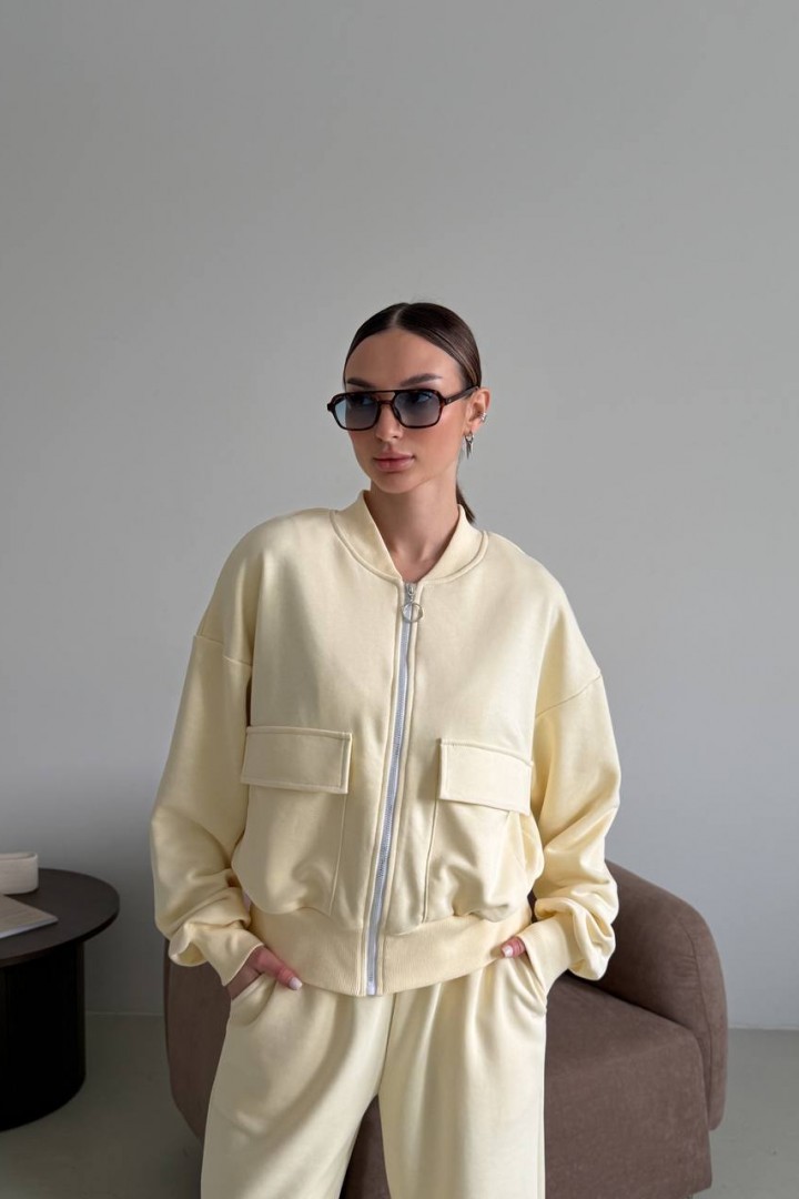 Трикотажний костюм LID-641A1400