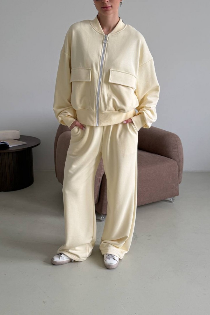 Трикотажний костюм LID-641A1400