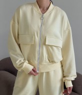 Трикотажний костюм LID-641A1400