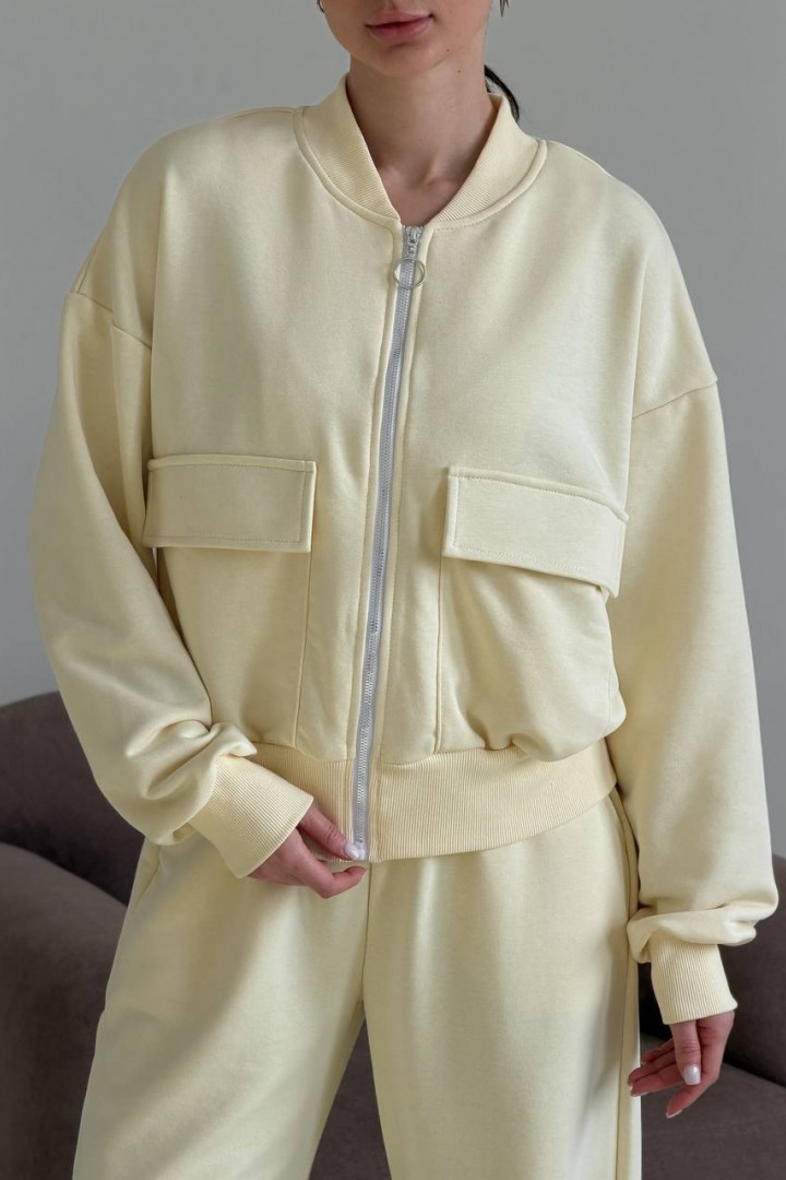 Трикотажний костюм LID-641A1400