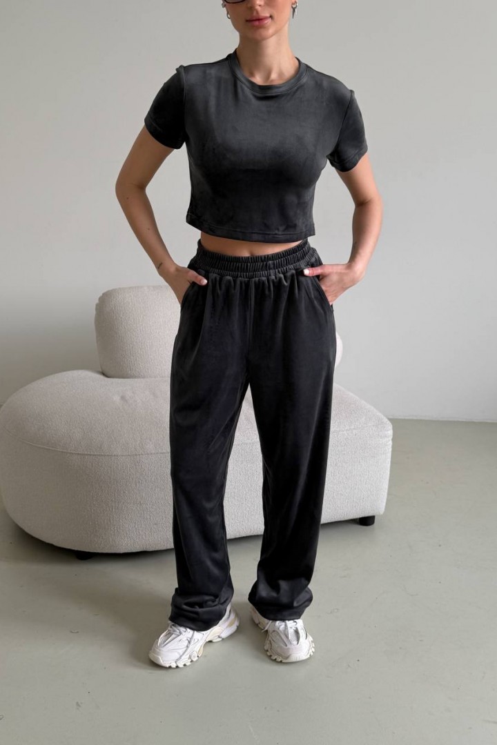 Костюм трійка LID-640A950