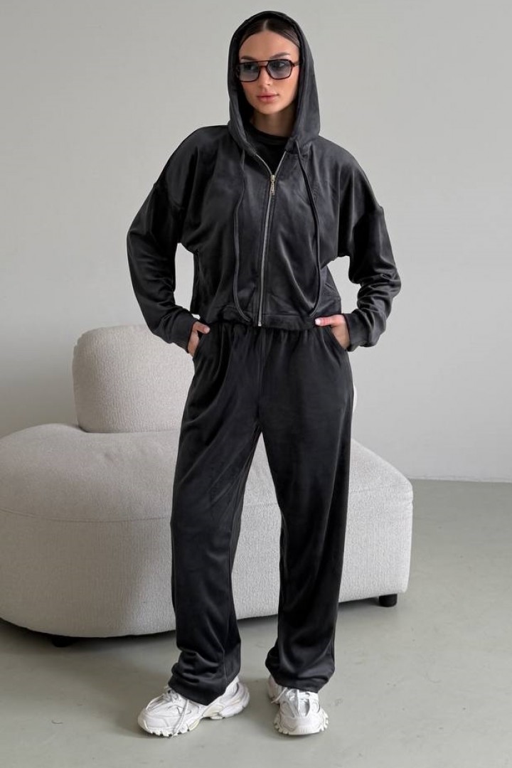 Костюм трійка LID-640A950