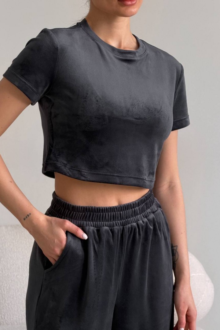 Костюм трійка LID-640A950