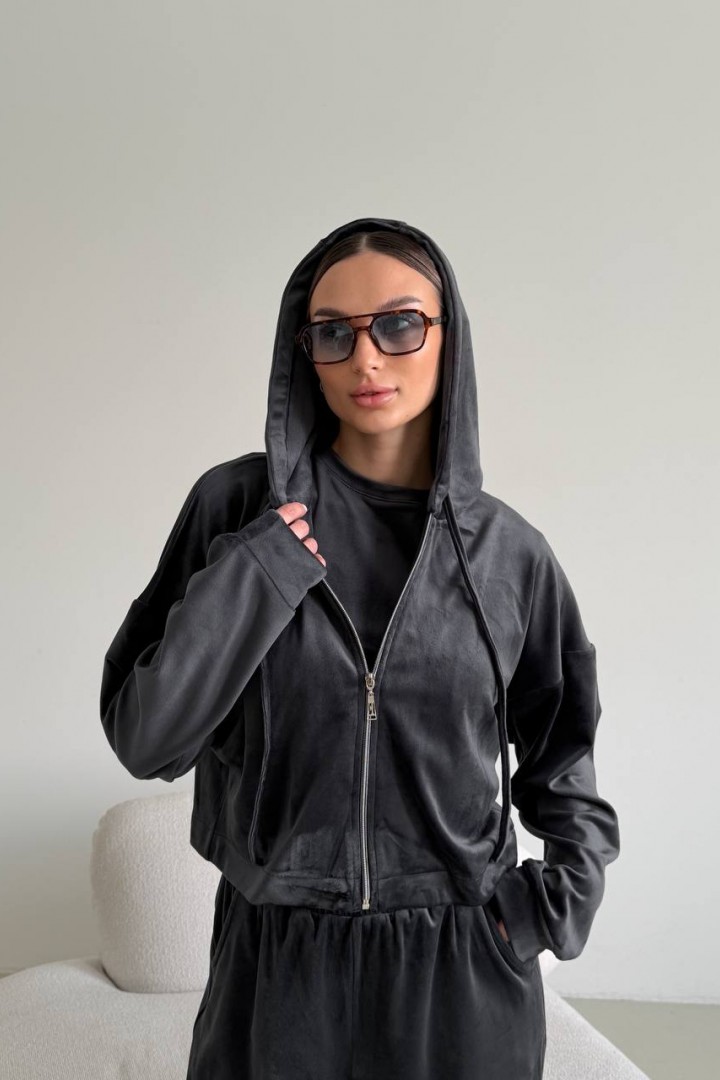 Костюм трійка LID-640A950