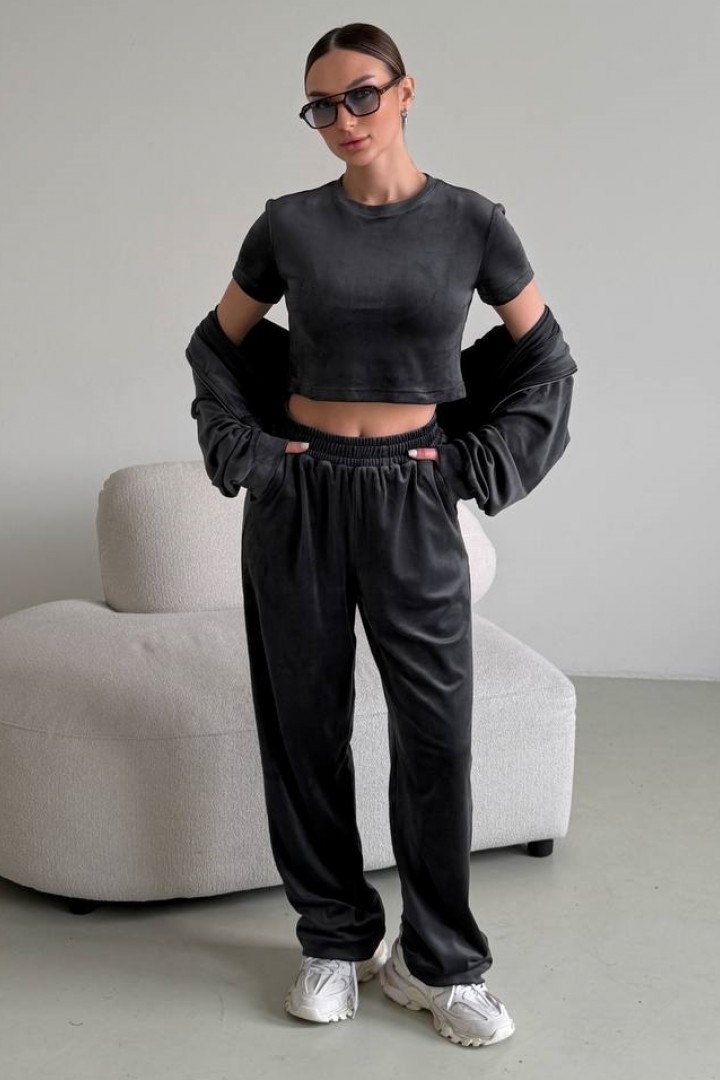 Костюм трійка LID-640A950