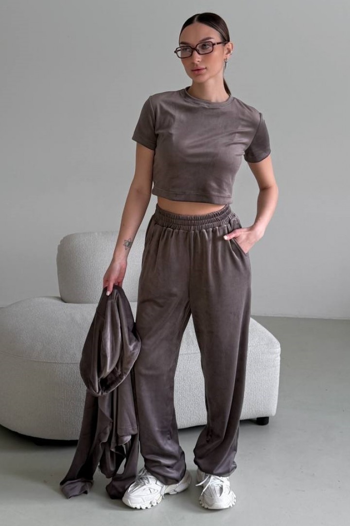 Костюм трійка LID-640A950