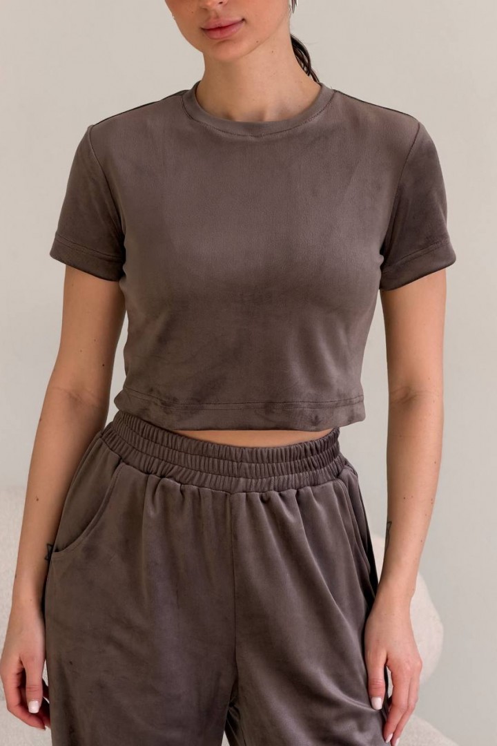 Костюм трійка LID-640A950