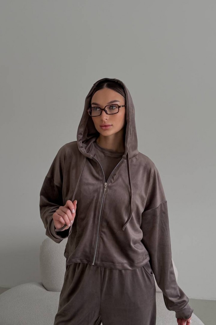 Костюм трійка LID-640A950