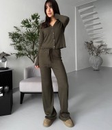 Костюм рубчик JAC-828A460