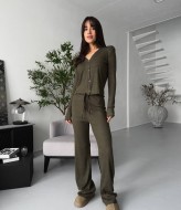 Костюм рубчик JAC-828A460