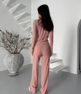 Костюм рубчик JAC-828A460