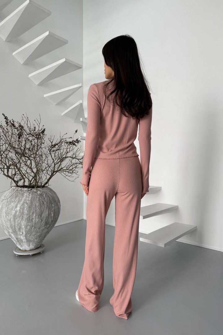 Костюм рубчик JAC-828A460