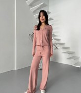 Костюм рубчик JAC-828A460