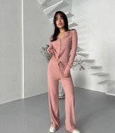 Костюм рубчик JAC-828A460