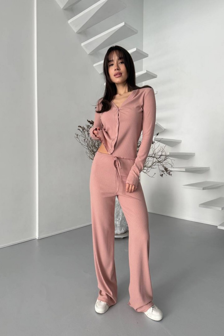 Костюм рубчик JAC-828A460