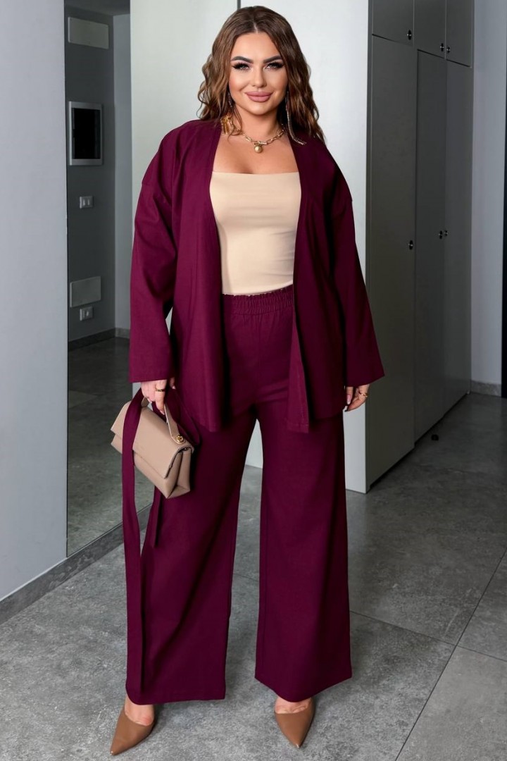 Костюм двойка MA-N2170A700