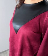 Вільна сукня MA-N2151A650