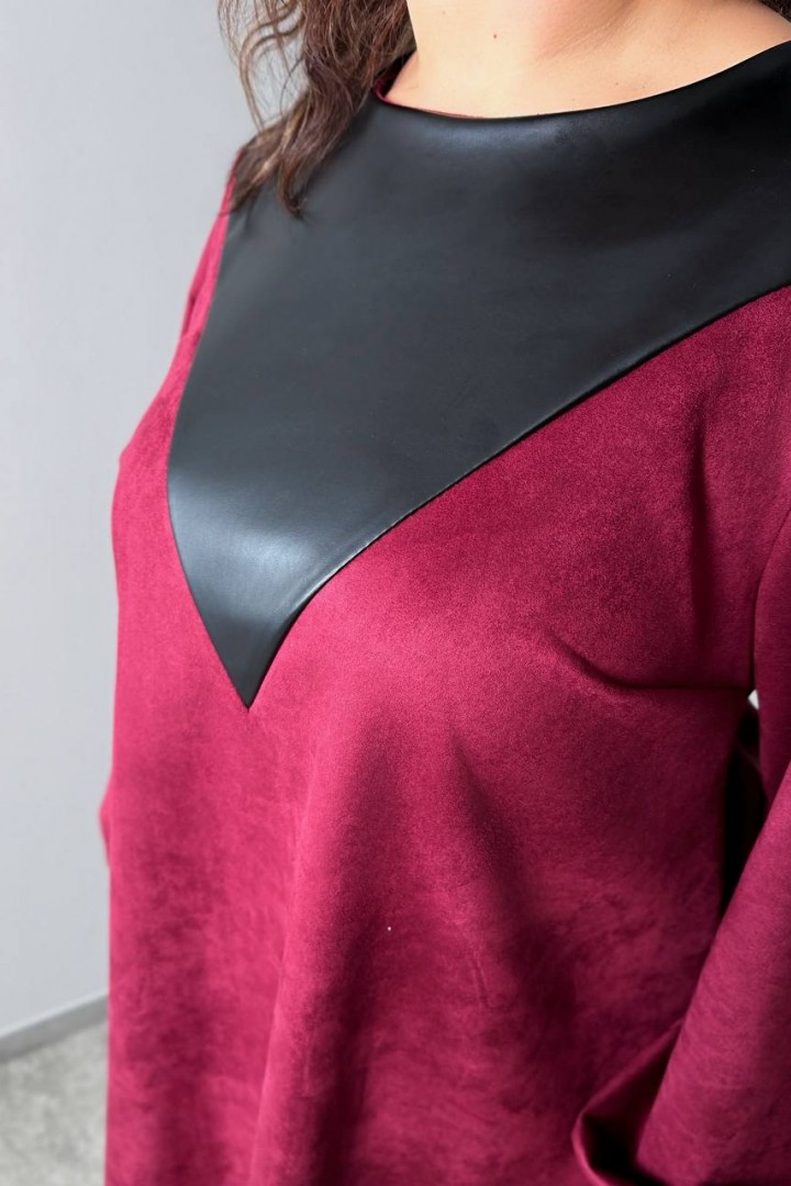 Вільна сукня MA-N2151A650