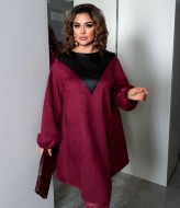 Вільна сукня MA-N2151A650