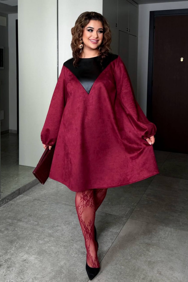 Вільна сукня MA-N2151A650