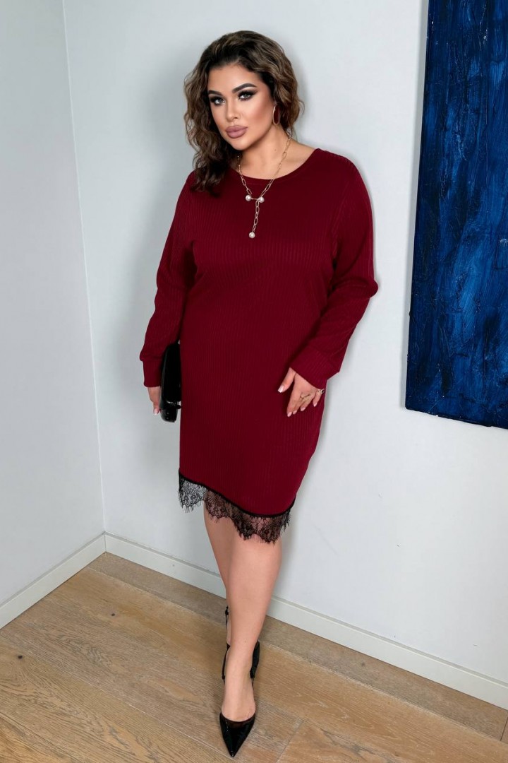 Жіноча сукня MA-N2157A550