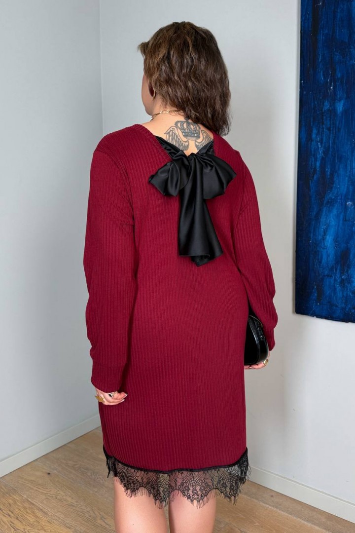 Жіноча сукня MA-N2157A550