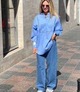 Вільна сорочка LIS-011A450