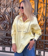 Вільна сорочка LIS-011A450