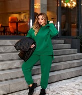 Теплый костюм EY-579A550