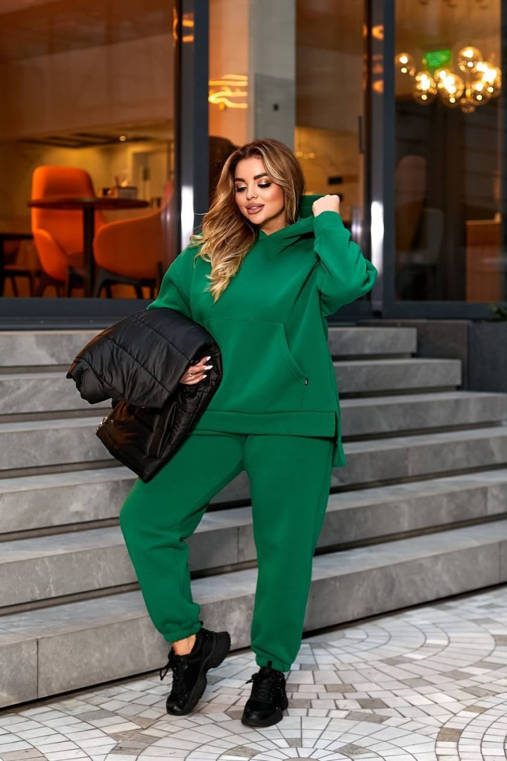 Теплый костюм EY-579A550