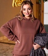 Теплый костюм EY-579A550