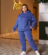 Теплый костюм EY-579A550